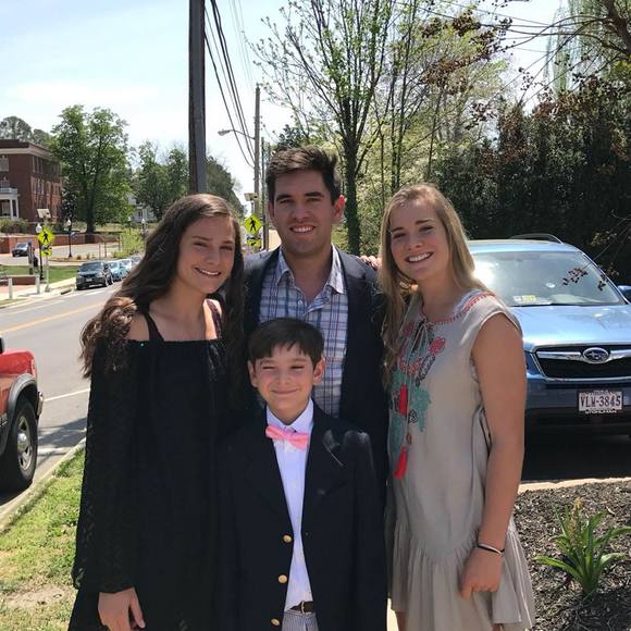 Meet your Posher, Andrew - Picture 1 of 1